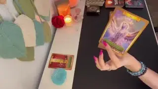 VIRGO   - ONE MOVE THAT WILL CHANGE IT ALL FOR YOU... VIRGO  LOVE TAROT READING Tarot Reading