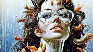 Safreedah Cumborg - Slug Me Out (1978)