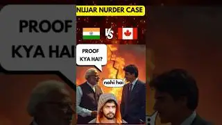 Canada vs India Row, Lawrence Bishnoi involvement?