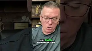 Martial Arts Truths: Untold Stories from War & Survival