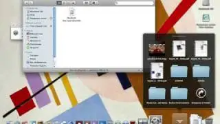 Snow Leopard + timecapsule