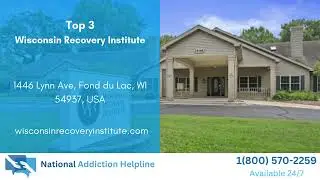 Top 3 Addiction Treatment Centers Keshena