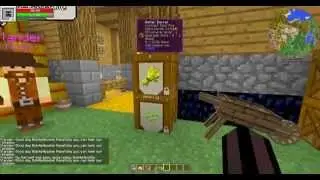 FTB TolkienCraft #1