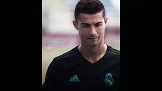 Ronaldo In FIFA 18 Commercial Is Insane 🤯