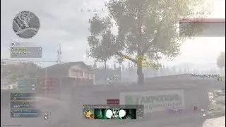 Warzone Montage