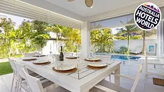 The Art House at Beachside | Sunshine Coast, Australia | Hotel Review 🛏️