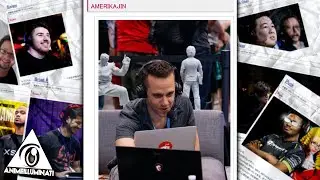 Japan Is Spying On The US Scene