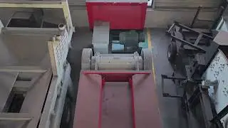 #Jawcrusher#Thecrusher#Miningequipment#Miningmachinery