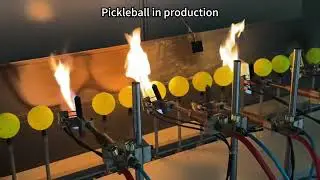 Factory-Direct Pickleballs | Custom Colors & Specs | Low MOQ