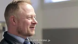 Neljä Yrittäjätarinaa Kemistä   Kemin Taksipalvelu