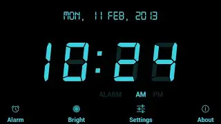 Digital clock in c programming||how to learn programming