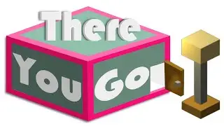 There You Go | Cool Little Puzzle Game!