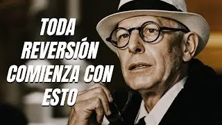 3️⃣ Las se&ntilde;ales que Livermore usaba para detectar cambios de tendencia