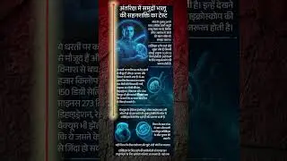 &ldquo;ISRO&rsquo;s Space Experiment-5: Testing the Survival Power of Tardigrades in Space&rdquo; #modelrocket