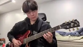 Ballad Of January