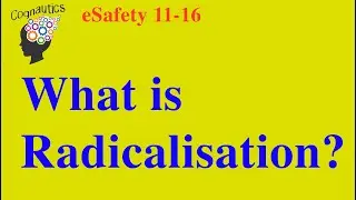 What Is Radicalisation?