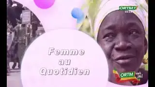 🔴 Direct | Femme au quotidien de ORTM1 du 14 janvier 2026.
