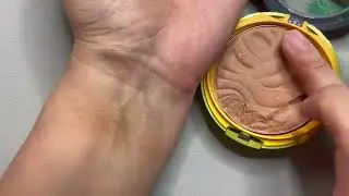 Physicians Formula Murumuru Butter Bronzer
