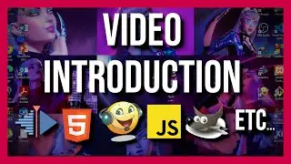 Video introduction | Introduction video