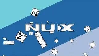 NUX Mighty Plug - the Best Silent Practice Solution for Guitar&Bass Players