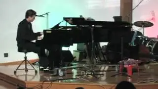 Michael Falcone - Random Piano Solo