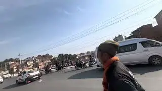 Life is  truth in (Pasupati Nath Near  Aryaghat) Kathmandu Nepal 