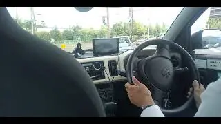 アルト５AGSがあまりに素晴らしすぎて、その魅力を伝えざるを得ないので動画アップ　ついでに運転のうんちくを偉そうに語る