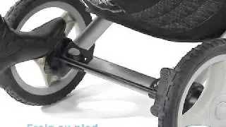 Graco Trekko