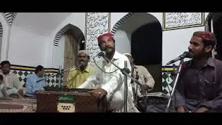 عرس مبارک دربار عالیہ پیر پتافی راجن پور P352