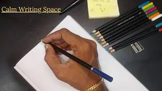 Writing Your Name Live ✍️ | Handwritten Name Art | Morning Session
