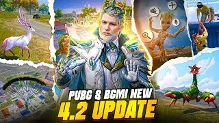LETS EXPLORE NEW UPDATE RP GIVEAWAY AT 15K #bgmi #shortsvideo #pubg #gaming #shorts #shortsviral
