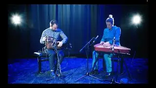 Maija Kauhanen & Johannes Geworkian Hellman - Live session: 