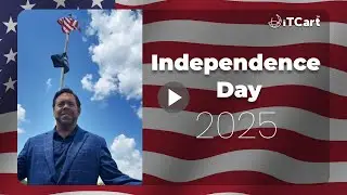 Freedom Beyond Borders: A Tribute to Innovation and Independence