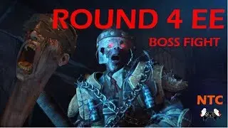 BOTD Round 4 Boss Fight