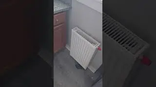 Frozen boiler system repair completion.