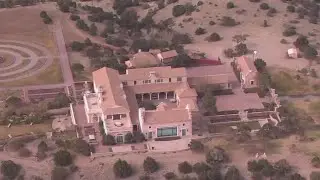 Jeffrey Epstein&rsquo;s &lsquo;Zorro Ranch&rsquo; sold in New Mexico