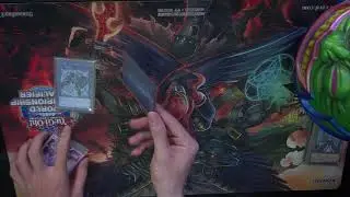 Day Dreams Deck Profile: Hướng dẫn Deck Eldlich Dragma ft Duelist Trương Văn Thắng