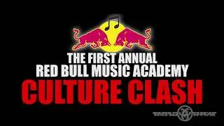 2014 Red Bull Culture Clash San Francisco - TRIPLE THREAT DJs-FINAL ROUND 4 (The Decider)