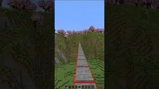 TNT ASMR/SATISFACTORIO #minecraft #asmr #tntrun