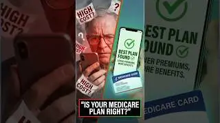 Medicare Plan Finder 2026 &mdash; Compare Plans & Save on Coverage