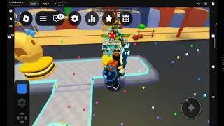 UPDATE TODAY IN PICKAXE SIMULATOR LIKE AND SUBSCRIBE