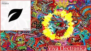 Modeplex - Antic (Original Mix) [Spring Tube Limited] (HQ)