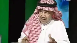 ‫لقاء خاص مع رئيس هيئة مكافحة الفساد - الجزء الأول‬