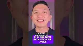 Why Every Agile Leader Needs AI-900 Certification! #ariestidesrosales #agilepeople #managementstyle