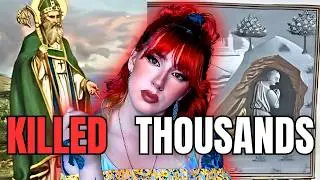 They Called It Cleansing - I Call It Cruelty | A Witch Reacts To @Overnight