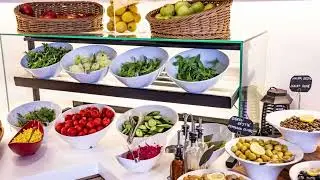 Обзор отеля Ramada by Wyndham Istanbul Alibeykoy: хороший, плохой, злой