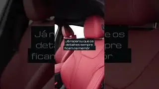 S&atilde;o os detalhes que permanecem.