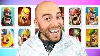 There Aren't Enough Mobile Games
