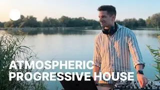 Atmospheric Progressive House Mix &bull; Einmusik, Helsloot, Eric Lune