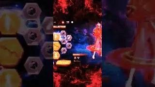 new ring event #freefire #garenafreefire #ringevent